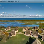 Apartamento Der Kuestengruss Puremeerentspannung Direkt Von Privat *