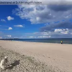 Апартаменты Der Kuestengruss Puremeerentspannung Direkt Von Privat *