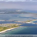 Апартаменты Der Kuestengruss Puremeerentspannung Direkt Von Privat Ольпениц