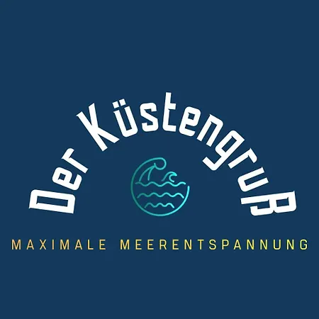 Der Kuestengruss Puremeerentspannung Direkt Von Privat *