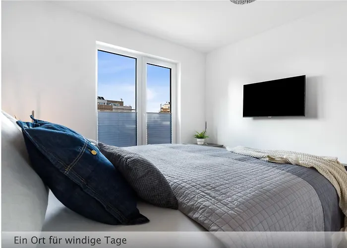 Der Kuestengruss شقة