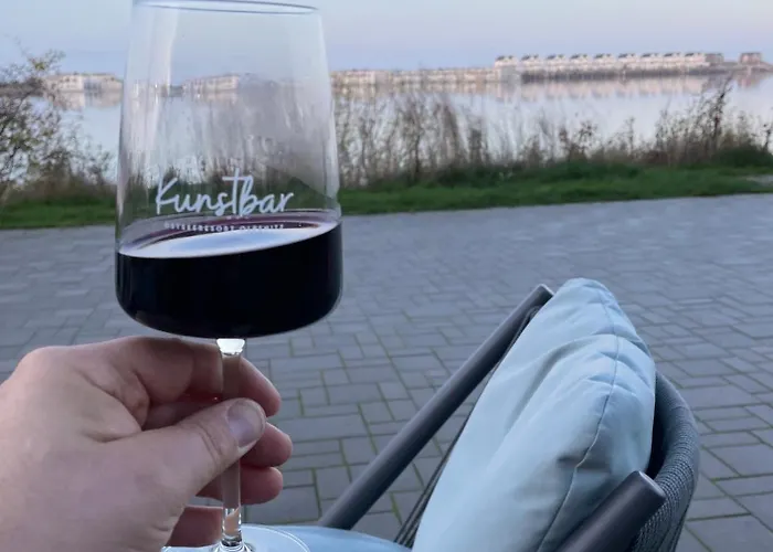 شقة Der Kuestengruss