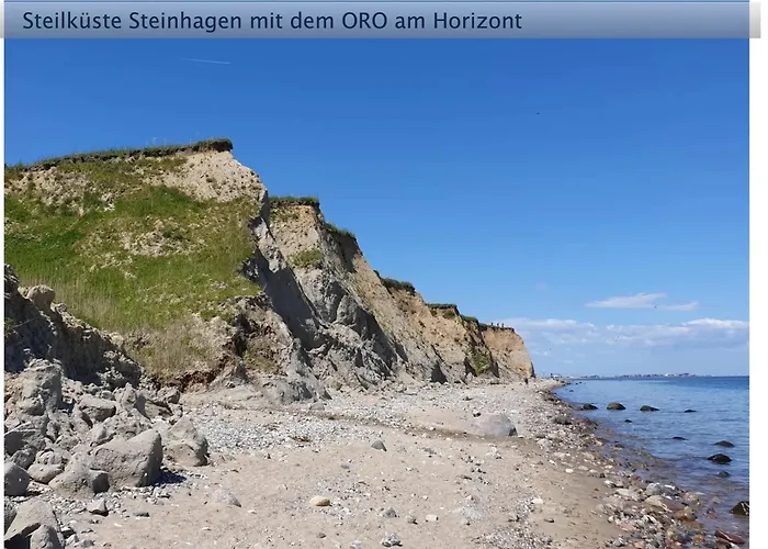 Der Kuestengruss شقة