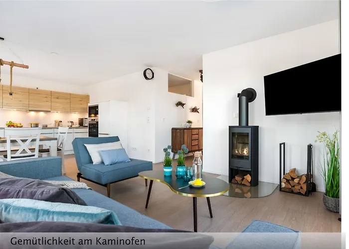 Der Kuestengruss * أوبلينتيز