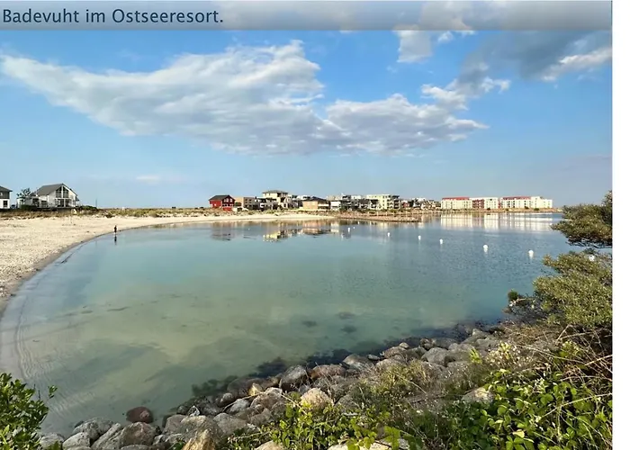 Der Kuestengruss شقة